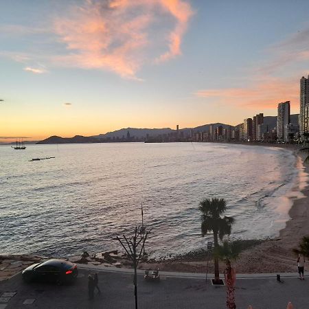 Don Miguel 1-Fincas Benidorm Exteriér fotografie