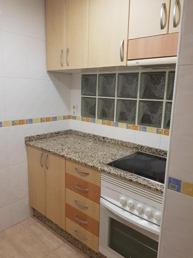 Don Miguel 1-Fincas Benidorm Exteriér fotografie